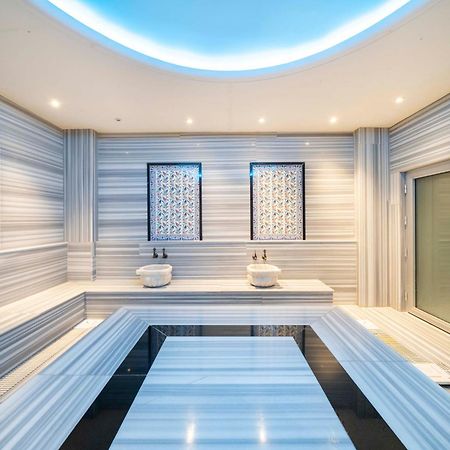 Exclusive Mogons Hotel Kalkan Zewnętrze zdjęcie