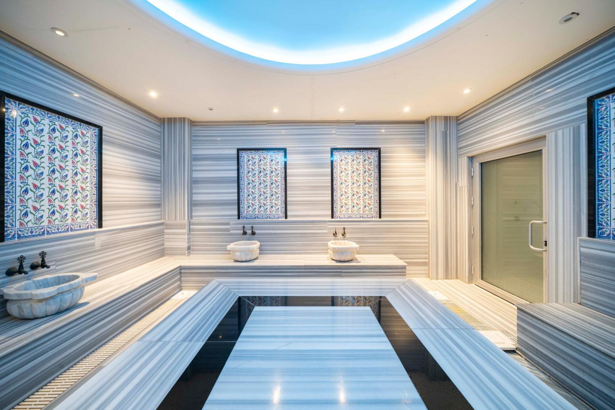Exclusive Mogons Hotel Kalkan Zewnętrze zdjęcie