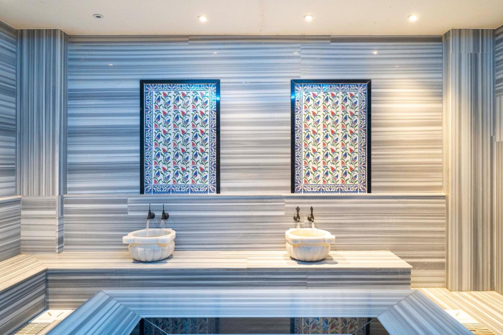 Exclusive Mogons Hotel Kalkan Zewnętrze zdjęcie