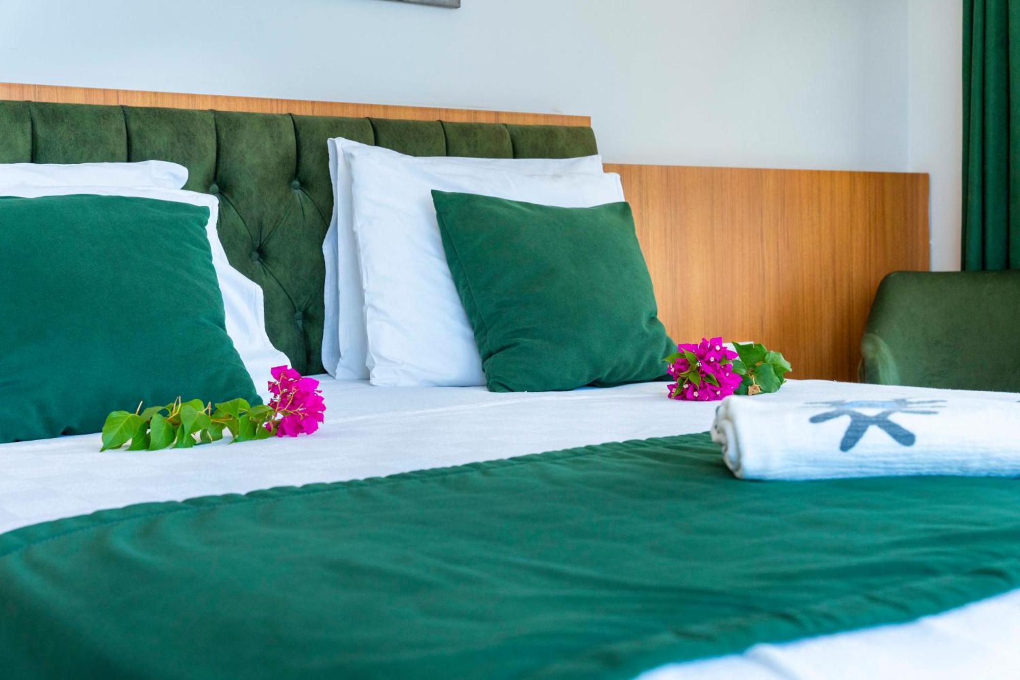 Exclusive Mogons Hotel Kalkan Zewnętrze zdjęcie