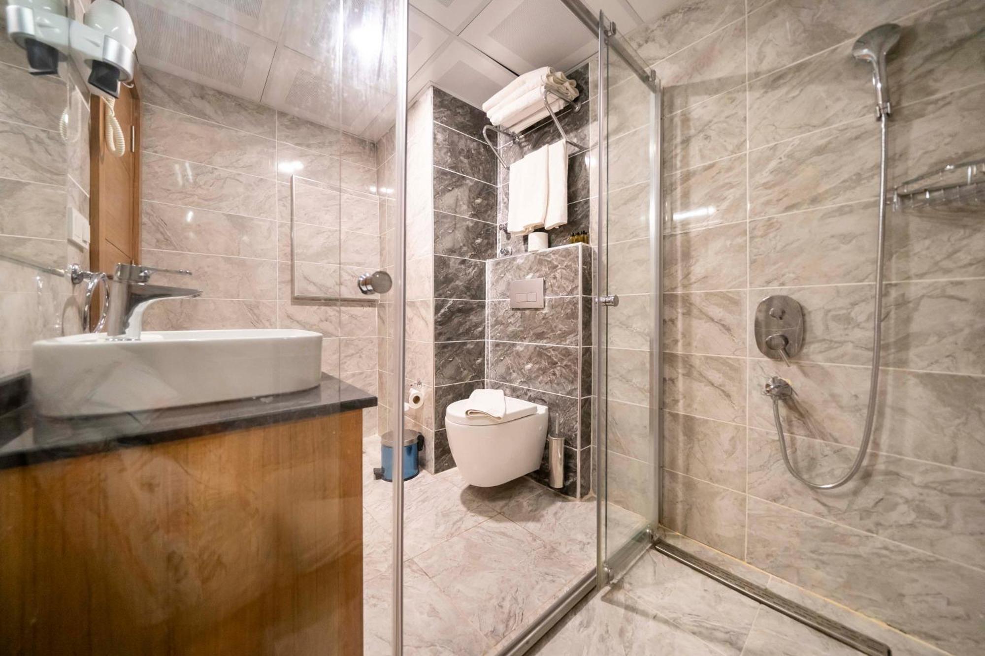 Exclusive Mogons Hotel Kalkan Zewnętrze zdjęcie