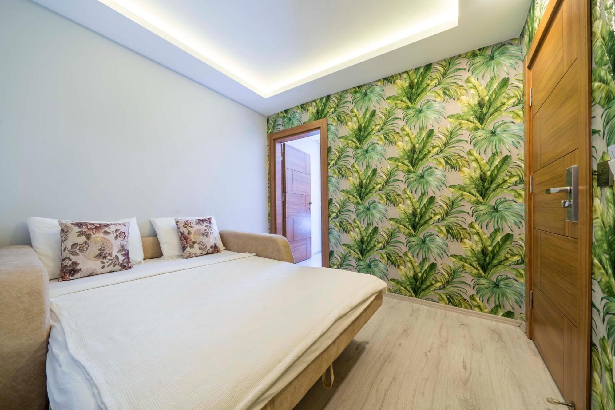 Exclusive Mogons Hotel Kalkan Zewnętrze zdjęcie