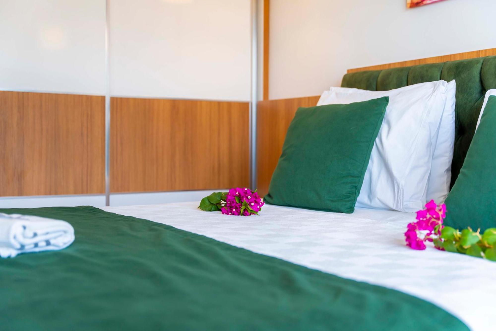 Exclusive Mogons Hotel Kalkan Zewnętrze zdjęcie