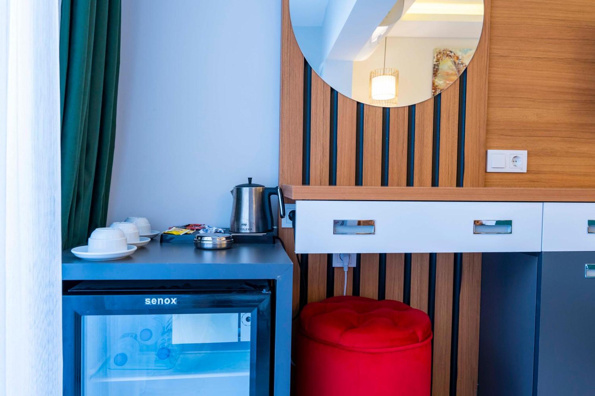 Exclusive Mogons Hotel Kalkan Zewnętrze zdjęcie