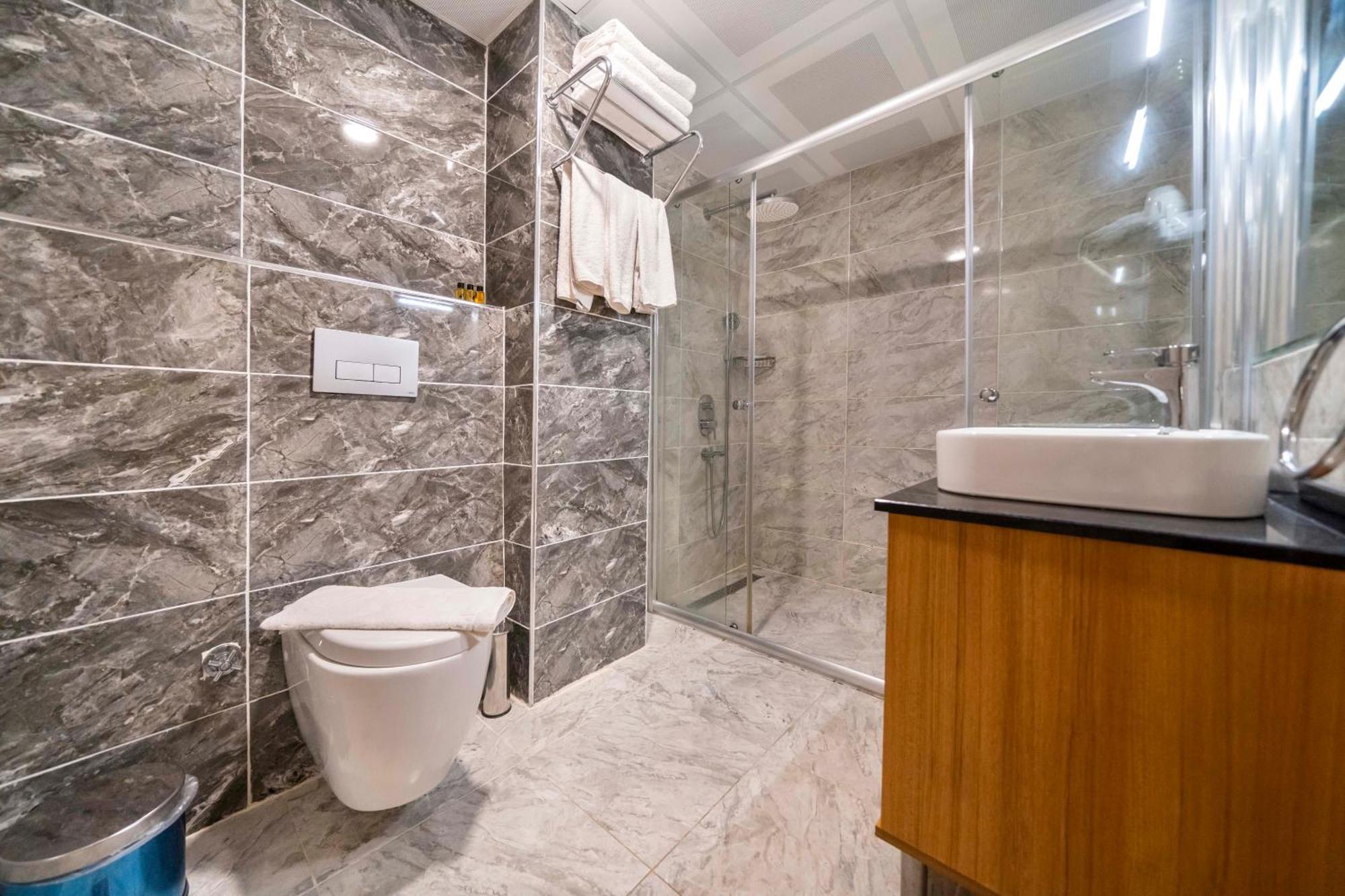 Exclusive Mogons Hotel Kalkan Zewnętrze zdjęcie