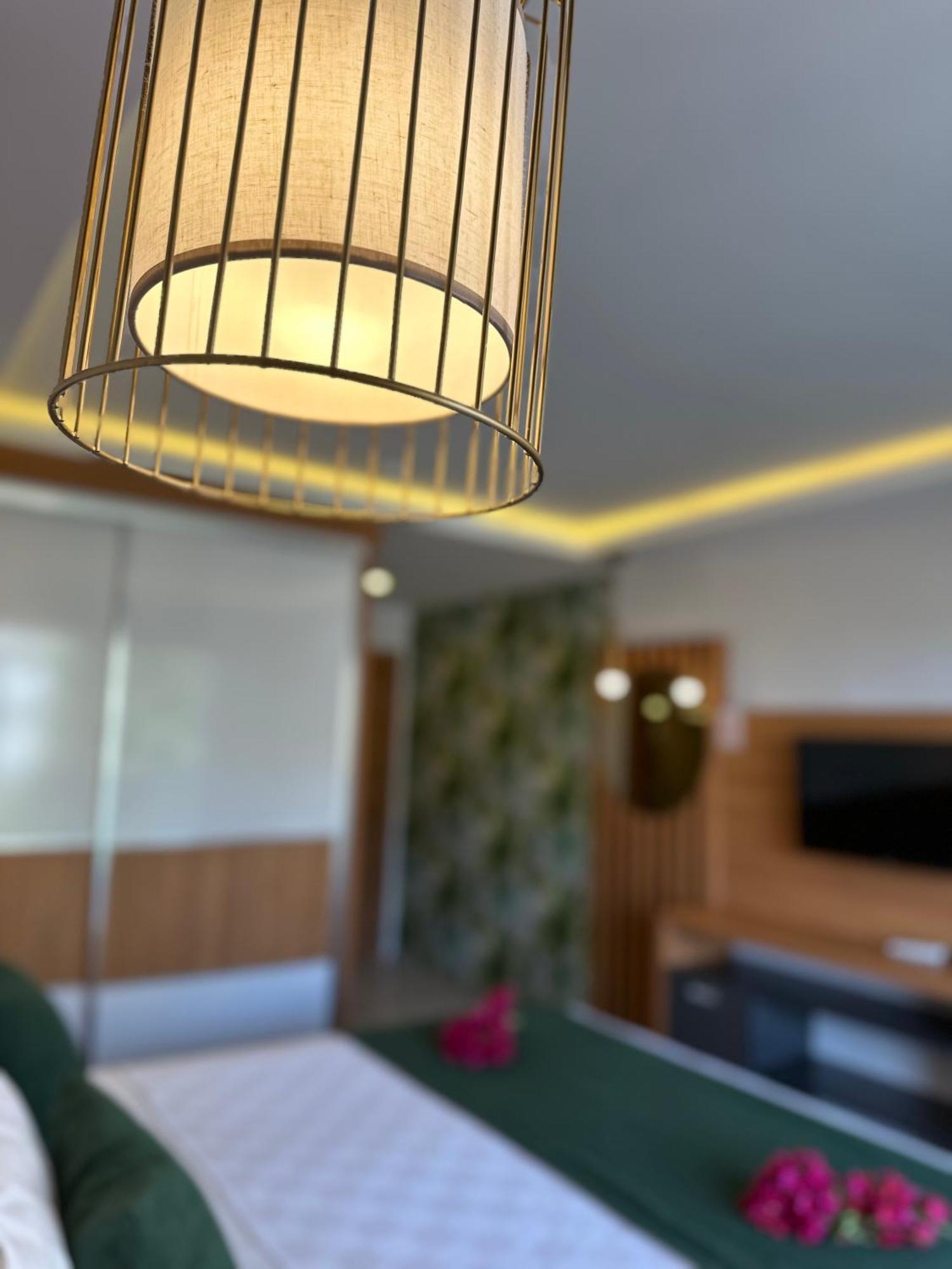 Exclusive Mogons Hotel Kalkan Zewnętrze zdjęcie