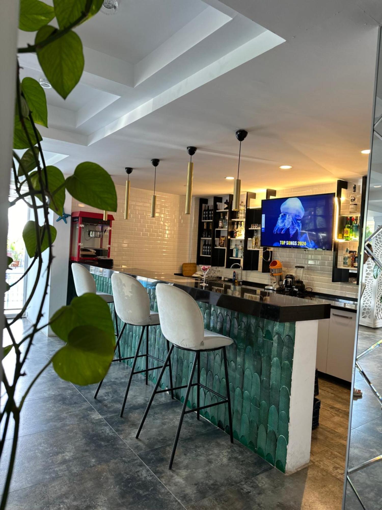 Exclusive Mogons Hotel Kalkan Zewnętrze zdjęcie