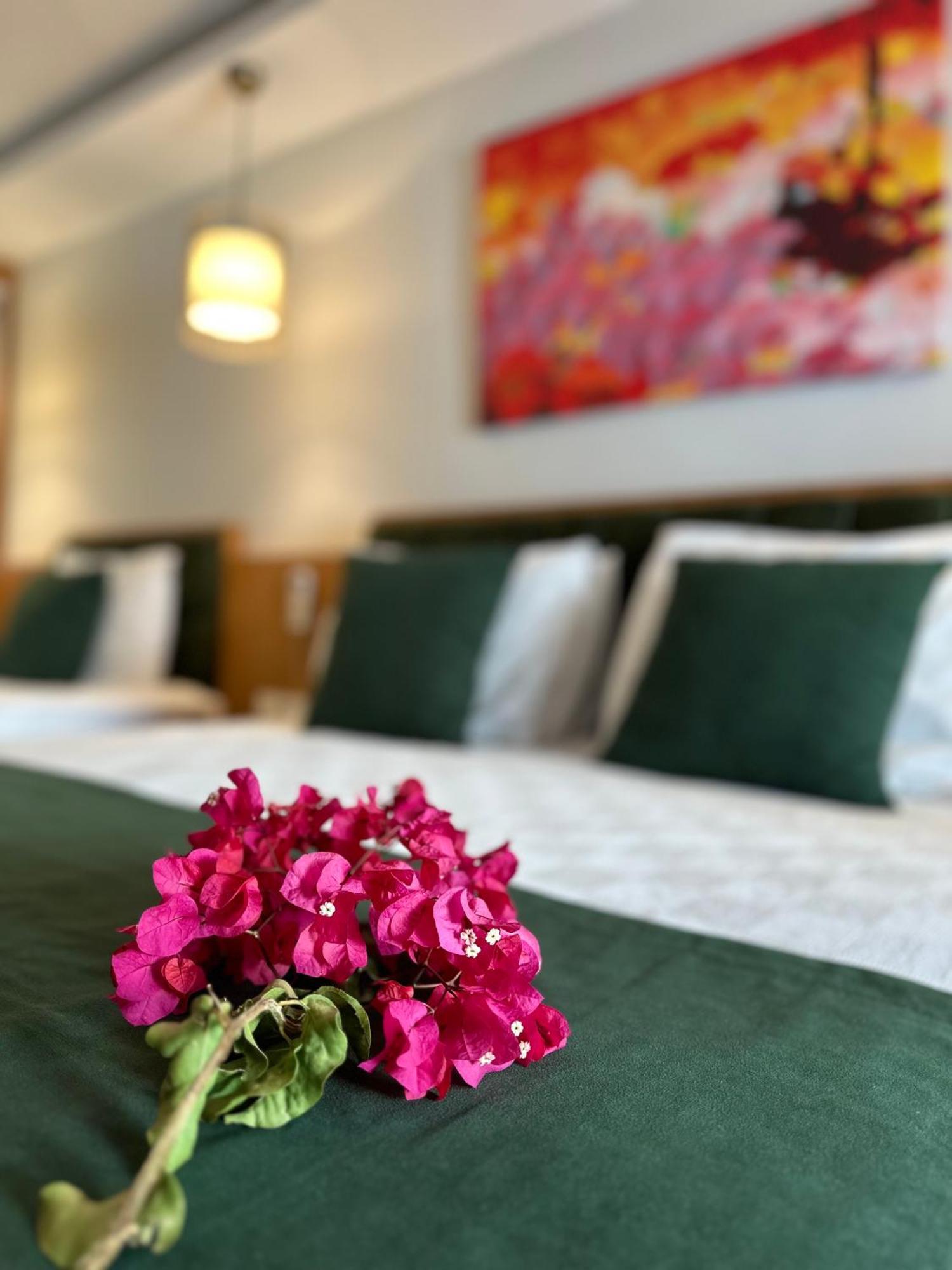 Exclusive Mogons Hotel Kalkan Zewnętrze zdjęcie